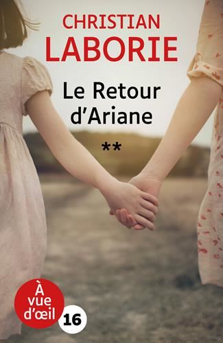 Retour d'Ariane (Le) T.[2] : Les fiancés de l'été